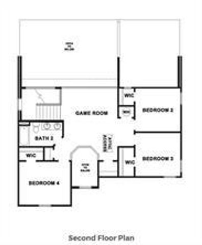 106 Creston ST, Hutto, TX 78634