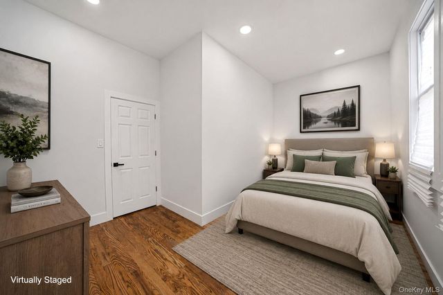 12212 Montauk Street, Springfield Gardens, NY 11413