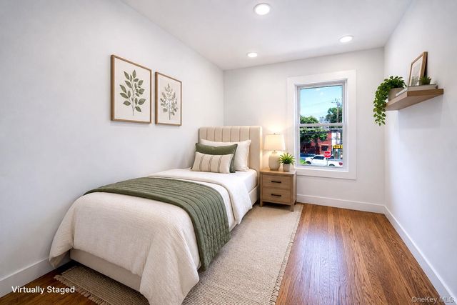 12212 Montauk Street, Springfield Gardens, NY 11413