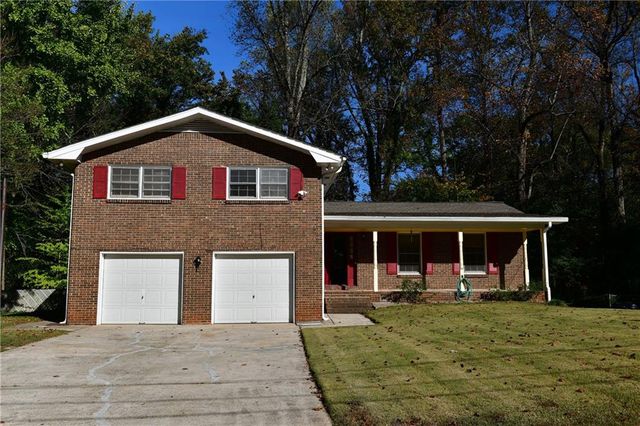 2071 Carthage Road, Tucker, GA 30084