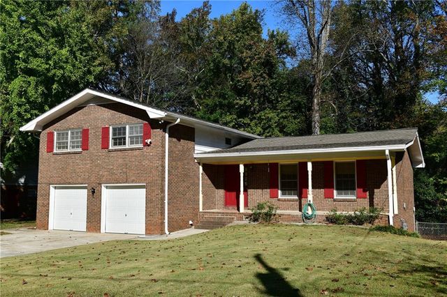 2071 Carthage Road, Tucker, GA 30084