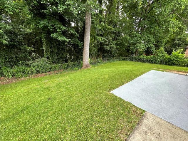 2071 Carthage Road, Tucker, GA 30084