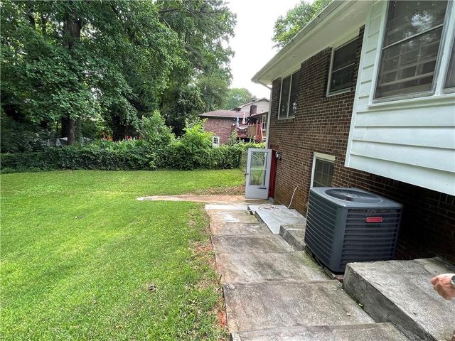 2071 Carthage Road, Tucker, GA 30084