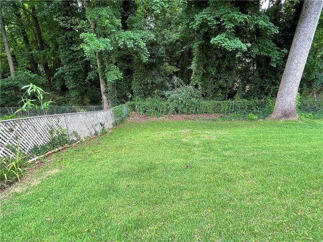 2071 Carthage Road, Tucker, GA 30084