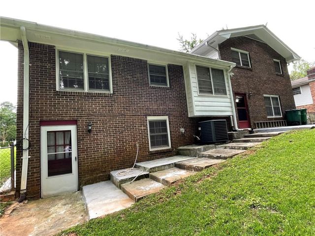 2071 Carthage Road, Tucker, GA 30084