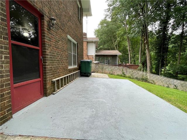 2071 Carthage Road, Tucker, GA 30084