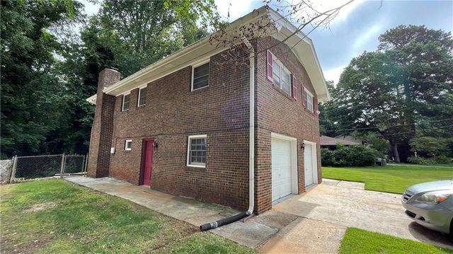 2071 Carthage Road, Tucker, GA 30084