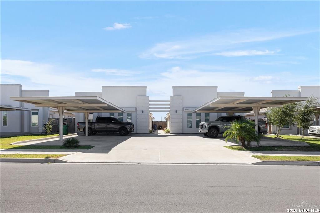 3900 Las Vistas Lane, Weslaco, TX 78596