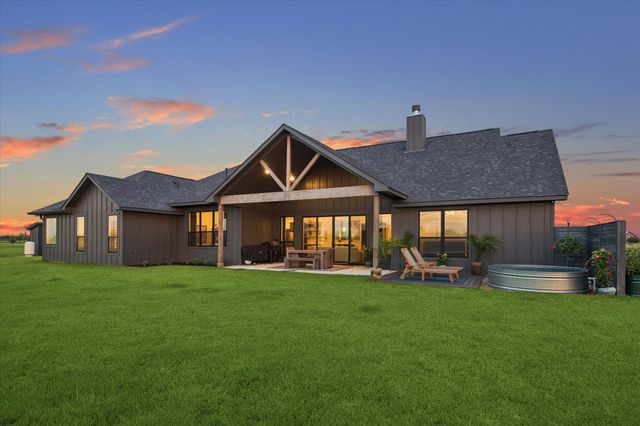 5050 Sophie Slansky Way, Sealy, TX 77474