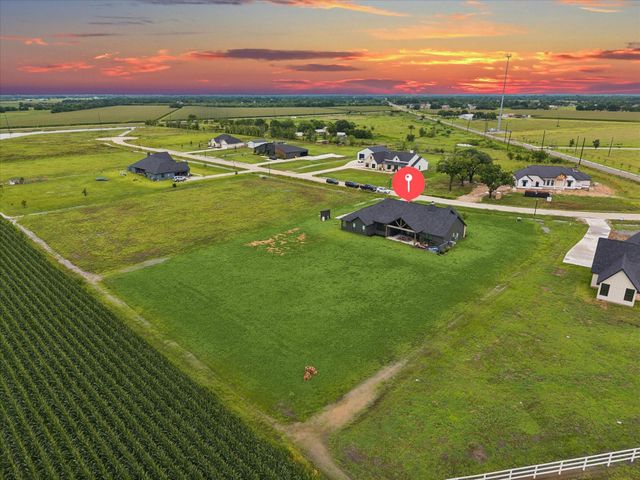5050 Sophie Slansky Way, Sealy, TX 77474