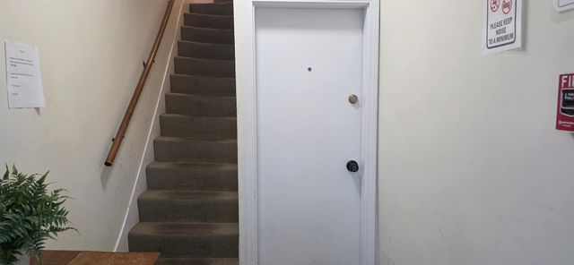 21 Mellen 3, Cambridge, MA 02138