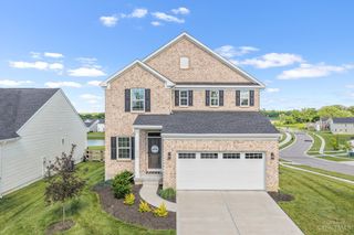5994 Outlook Court, Hamilton Twp, OH 45152