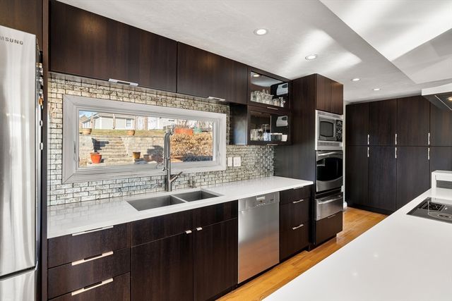 97 Harrington Road, Waltham, MA 02452