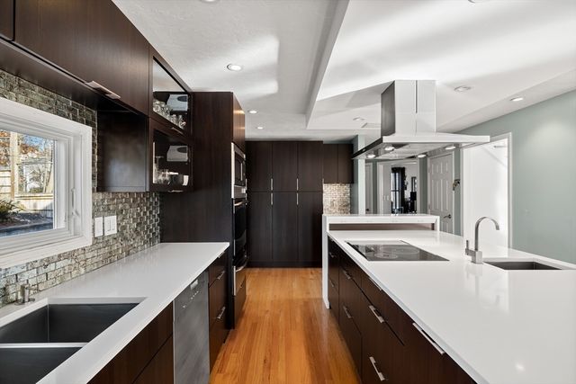 97 Harrington Road, Waltham, MA 02452