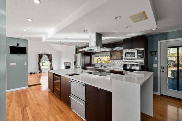 97 Harrington Road, Waltham, MA 02452