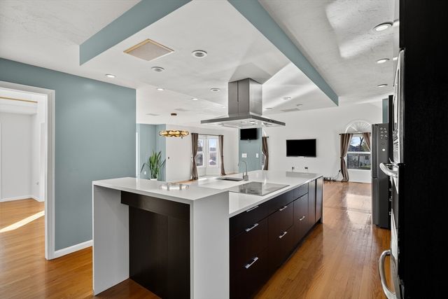 97 Harrington Road, Waltham, MA 02452