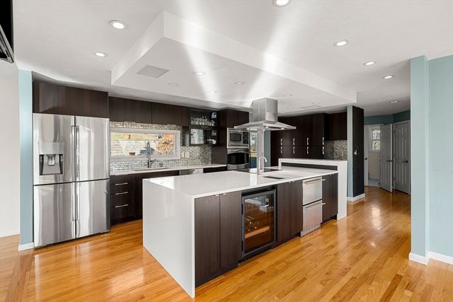 97 Harrington Road, Waltham, MA 02452