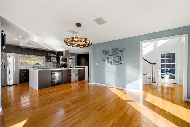 97 Harrington Road, Waltham, MA 02452