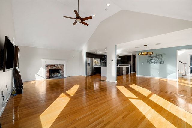 97 Harrington Road, Waltham, MA 02452