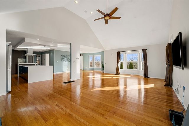 97 Harrington Road, Waltham, MA 02452