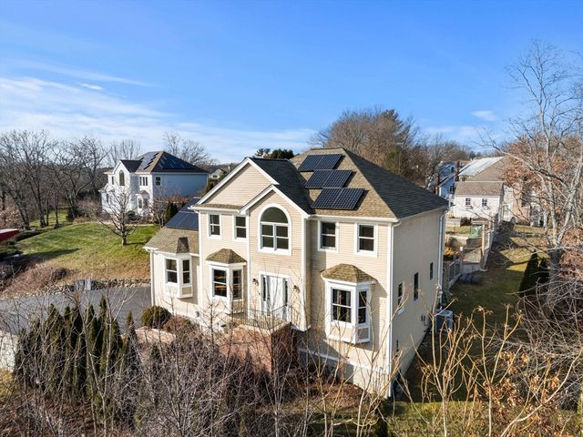 97 Harrington Road, Waltham, MA 02452