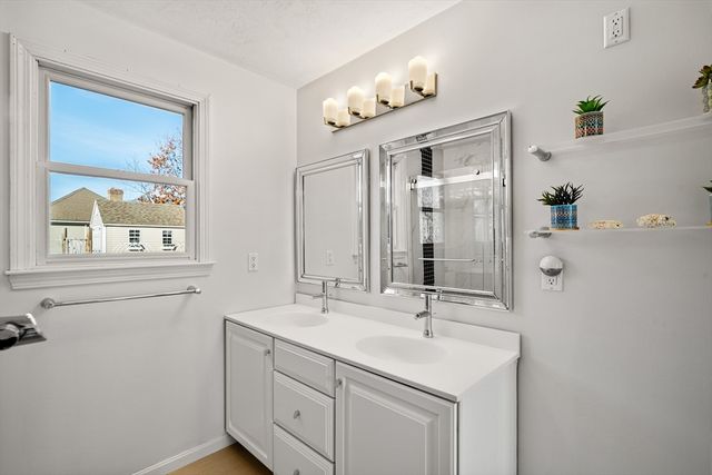 97 Harrington Road, Waltham, MA 02452