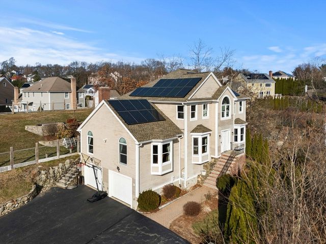 97 Harrington Road, Waltham, MA 02452