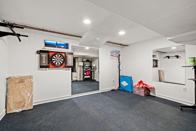 97 Harrington Road, Waltham, MA 02452