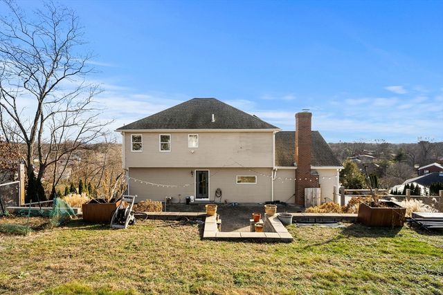 97 Harrington Road, Waltham, MA 02452