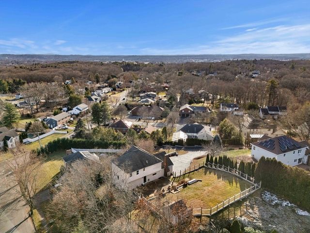 97 Harrington Road, Waltham, MA 02452