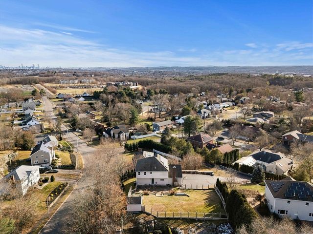 97 Harrington Road, Waltham, MA 02452