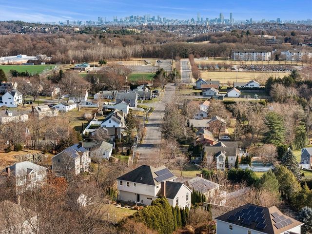 97 Harrington Road, Waltham, MA 02452