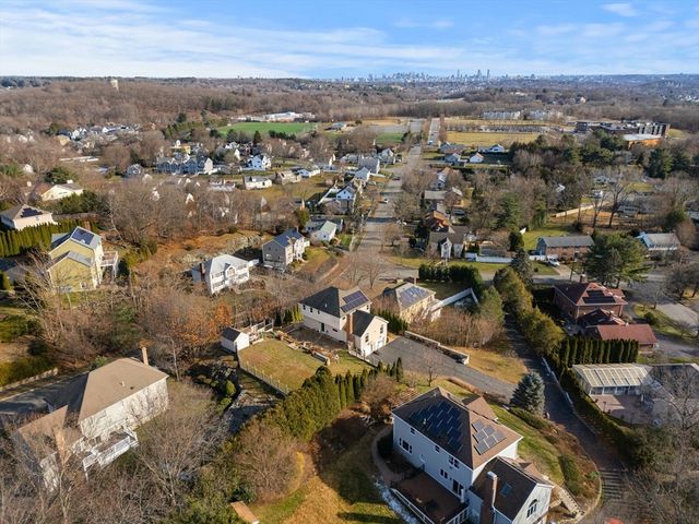 97 Harrington Road, Waltham, MA 02452