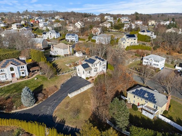 97 Harrington Road, Waltham, MA 02452