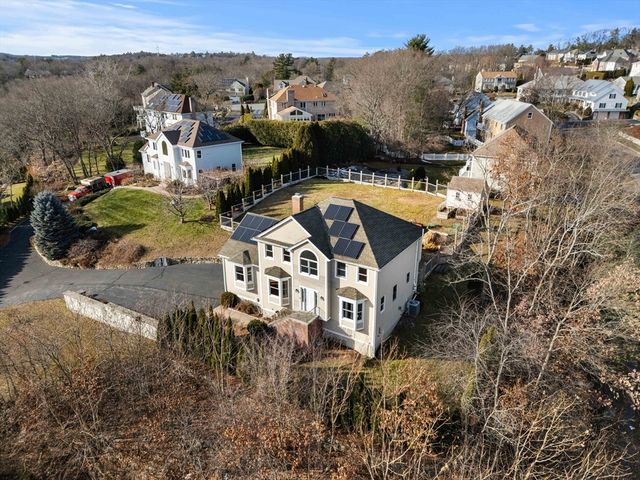 97 Harrington Road, Waltham, MA 02452