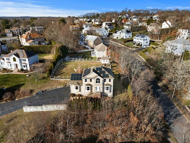 97 Harrington Road, Waltham, MA 02452