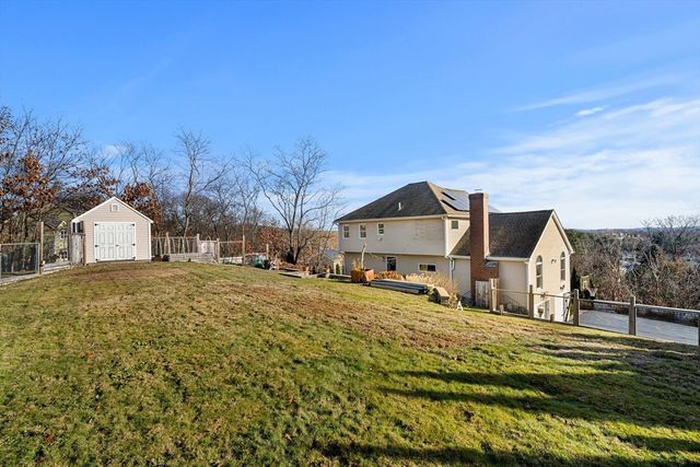 97 Harrington Road, Waltham, MA 02452