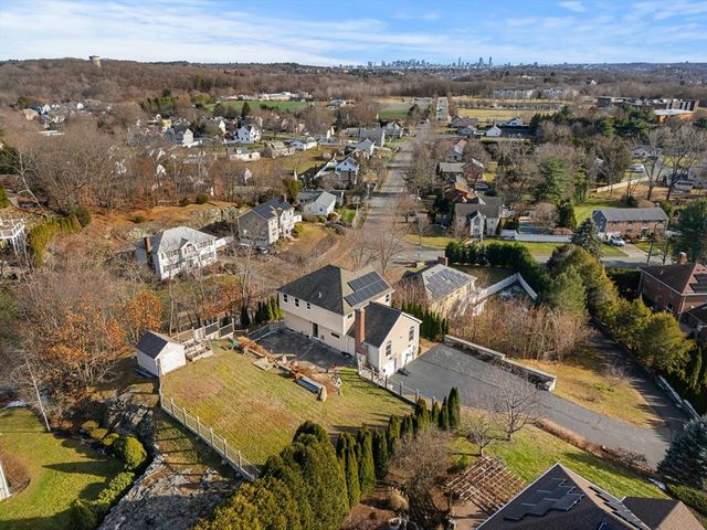 97 Harrington Road, Waltham, MA 02452