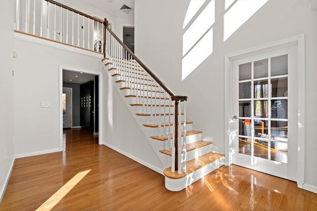 97 Harrington Road, Waltham, MA 02452