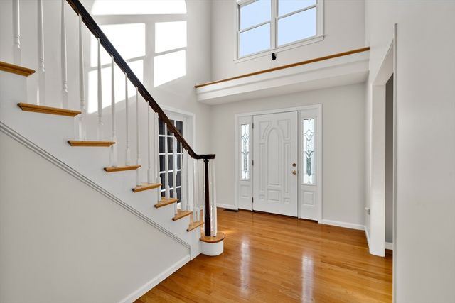 97 Harrington Road, Waltham, MA 02452