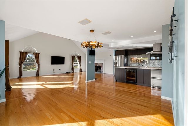 97 Harrington Road, Waltham, MA 02452