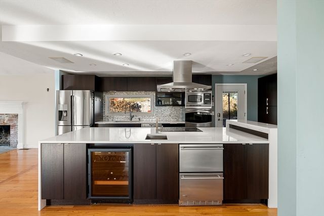 97 Harrington Road, Waltham, MA 02452