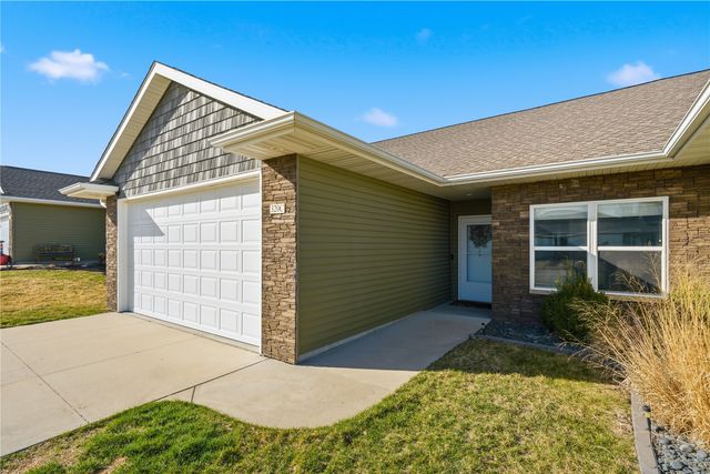 320 Amy Street C, Swisher, IA 52338