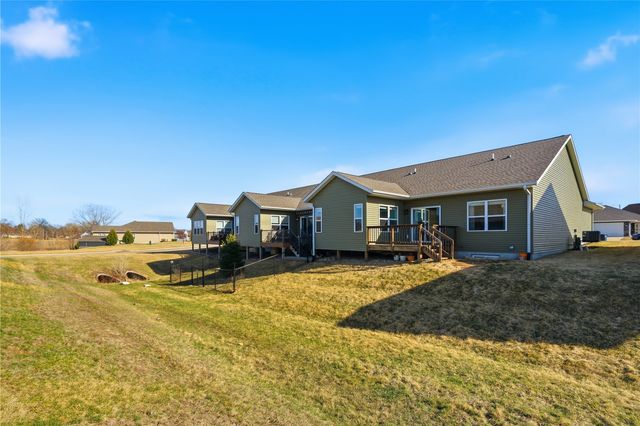 320 Amy Street C, Swisher, IA 52338