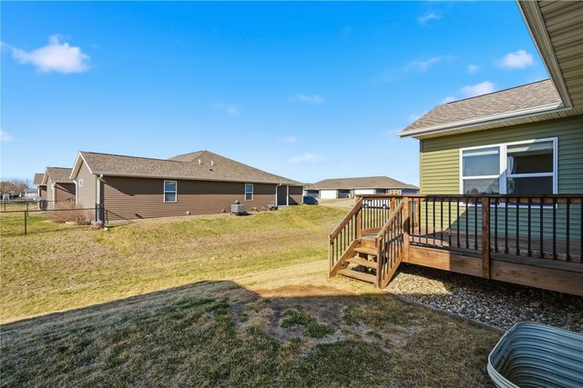 320 Amy Street C, Swisher, IA 52338