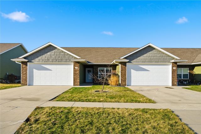 320 Amy Street C, Swisher, IA 52338