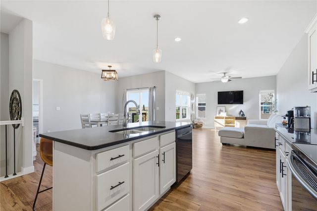 320 Amy Street C, Swisher, IA 52338