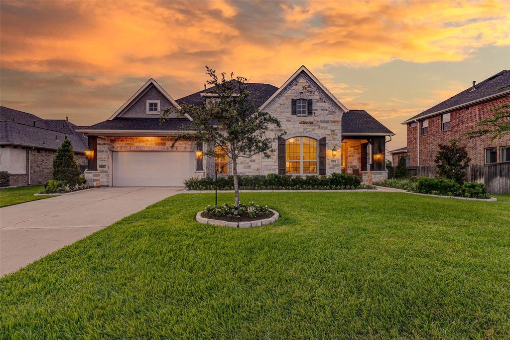 29514 Huntswood Trail Lane, Katy, TX 77494