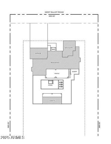 21235XXX W ELLIOT Road, Buckeye, AZ 85326