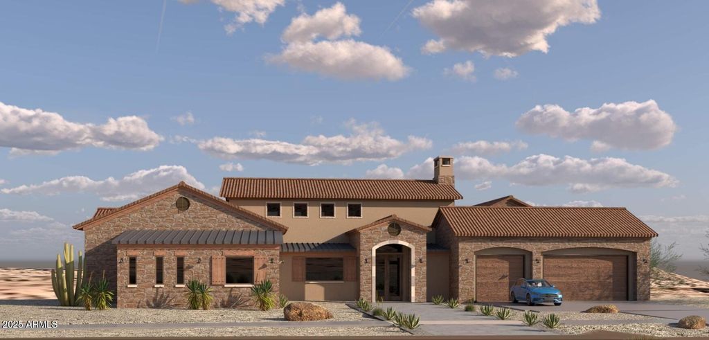 21235XXX W ELLIOT Road, Buckeye, AZ 85326 — photo 2